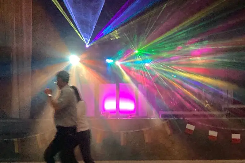 Sono Sound Light — photo 7