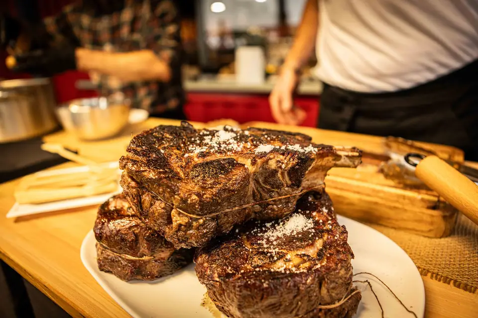 BBQ On The Street — photo 6