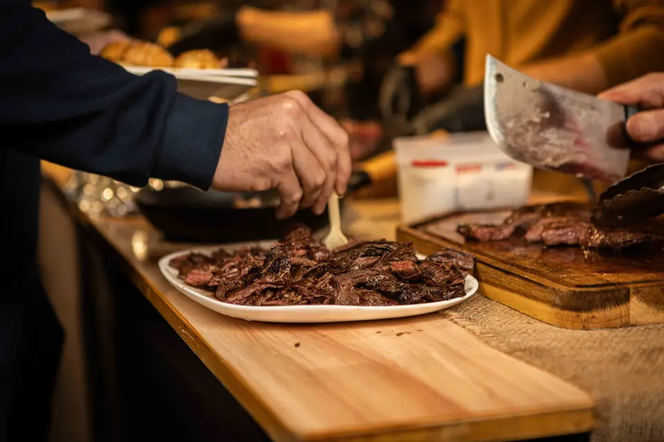 BBQ On The Street — photo 7