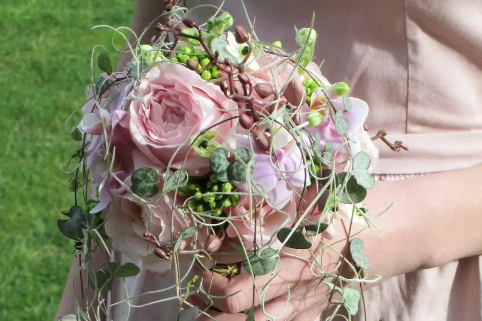 L'Orchidée — photo 2