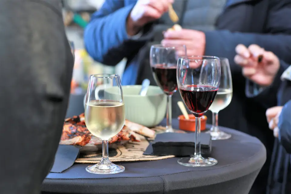 BBQ On The Street — photo 1