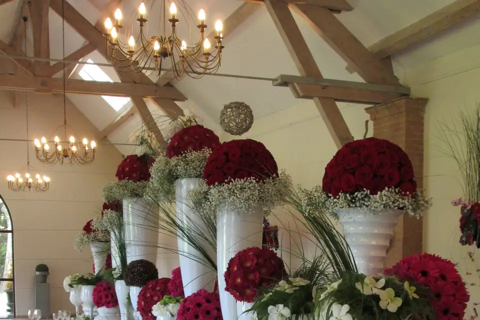 L'Orchidée — photo 1