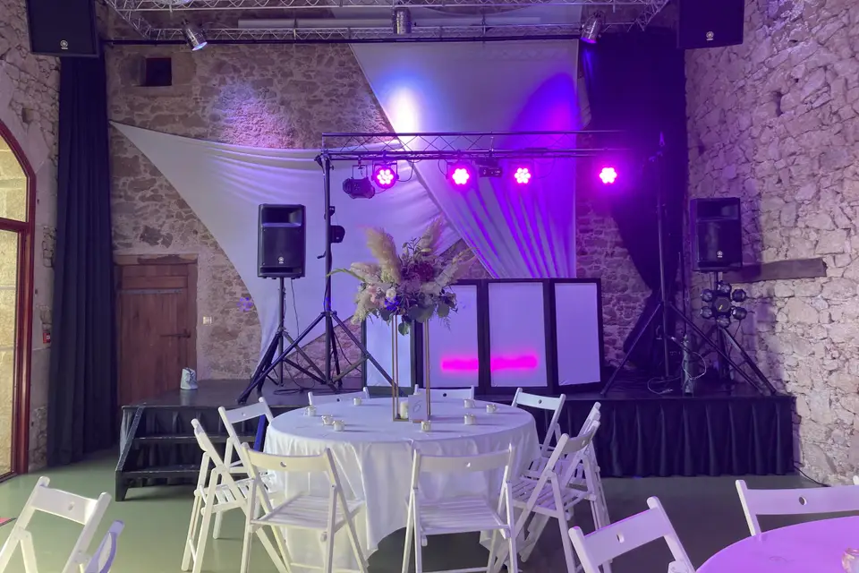 Sono Sound Light — photo 5