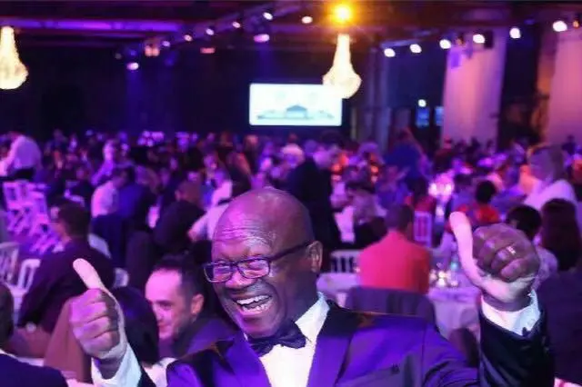 DJ Albert — photo 6