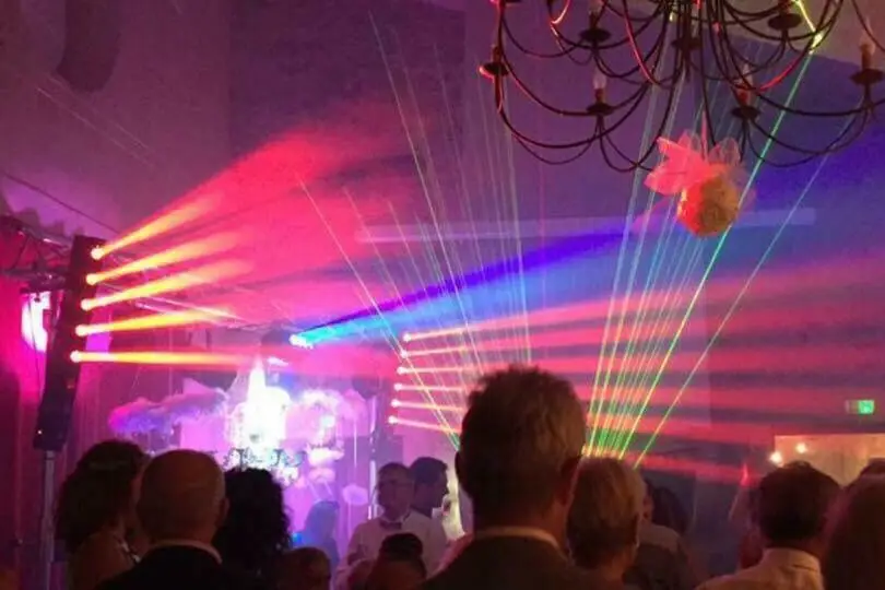 DJ Albert — photo 3