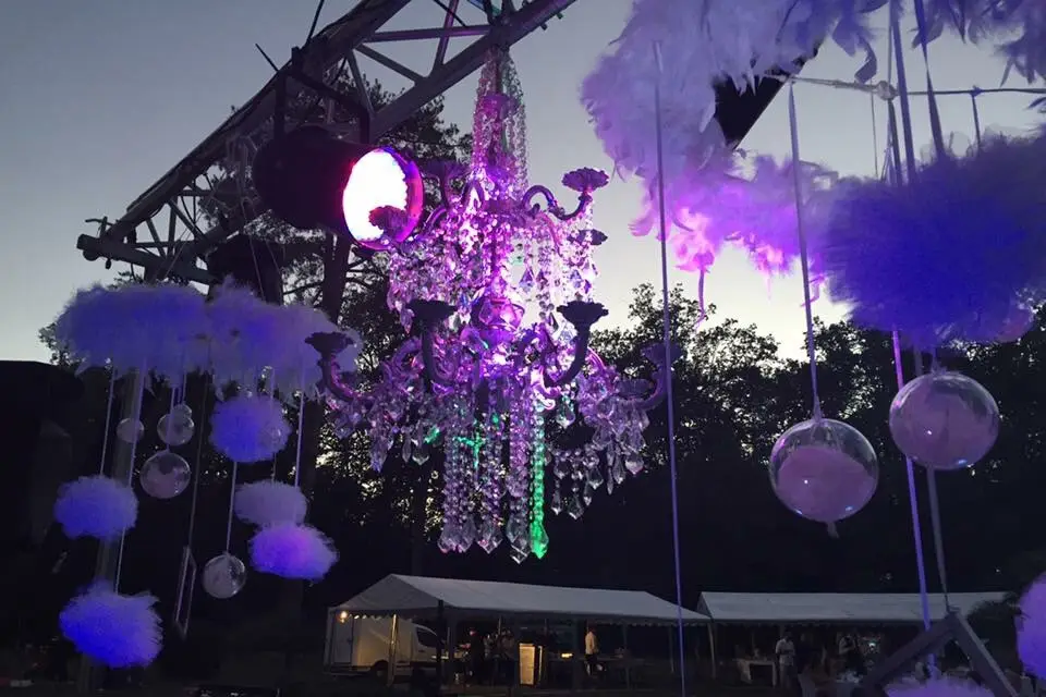 DJ Albert — photo 4