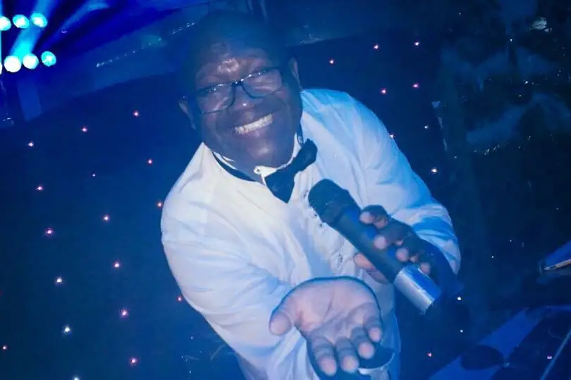 DJ Albert — photo 8