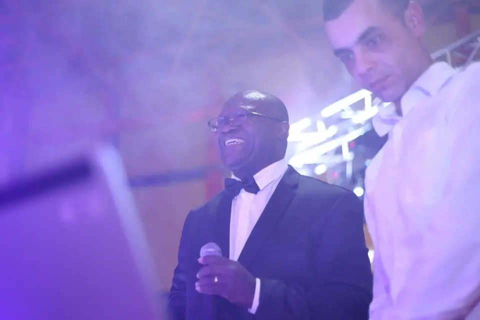 DJ Albert — photo 7