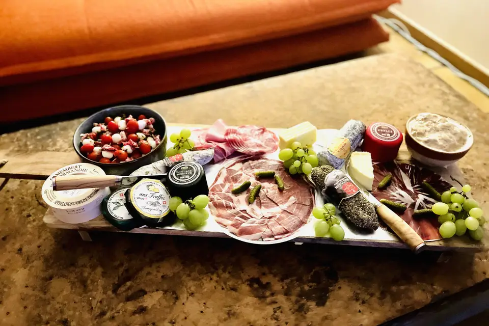 Daily French B — photo 5