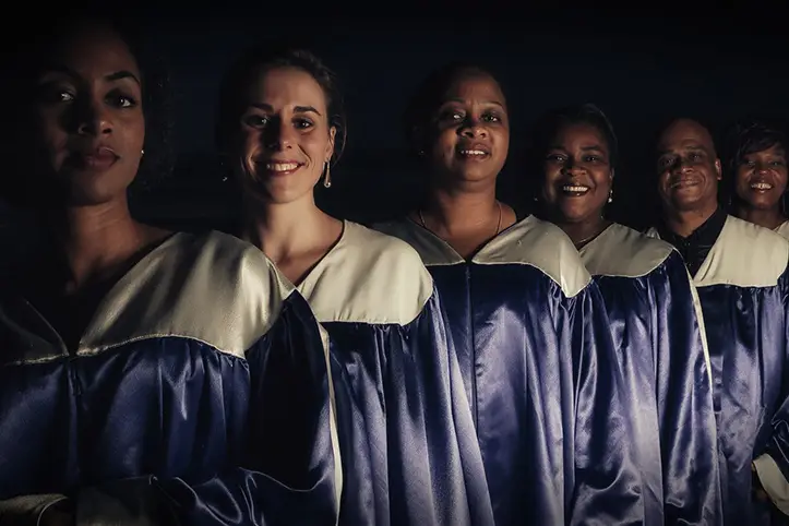 Expression Gospel — photo 3