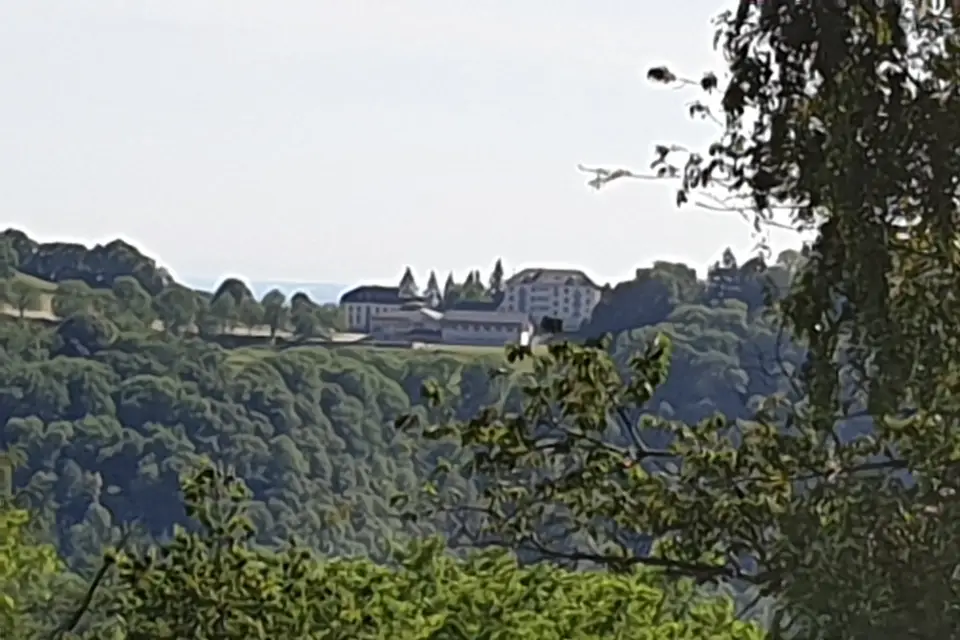 Les Maisons de Châtel — photo 1