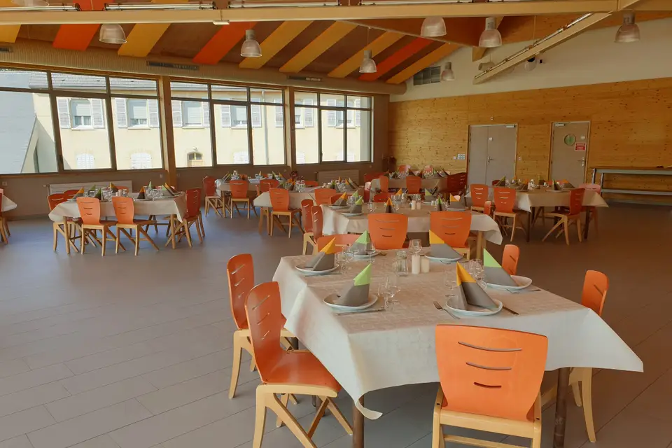 Les Maisons de Châtel — photo 3