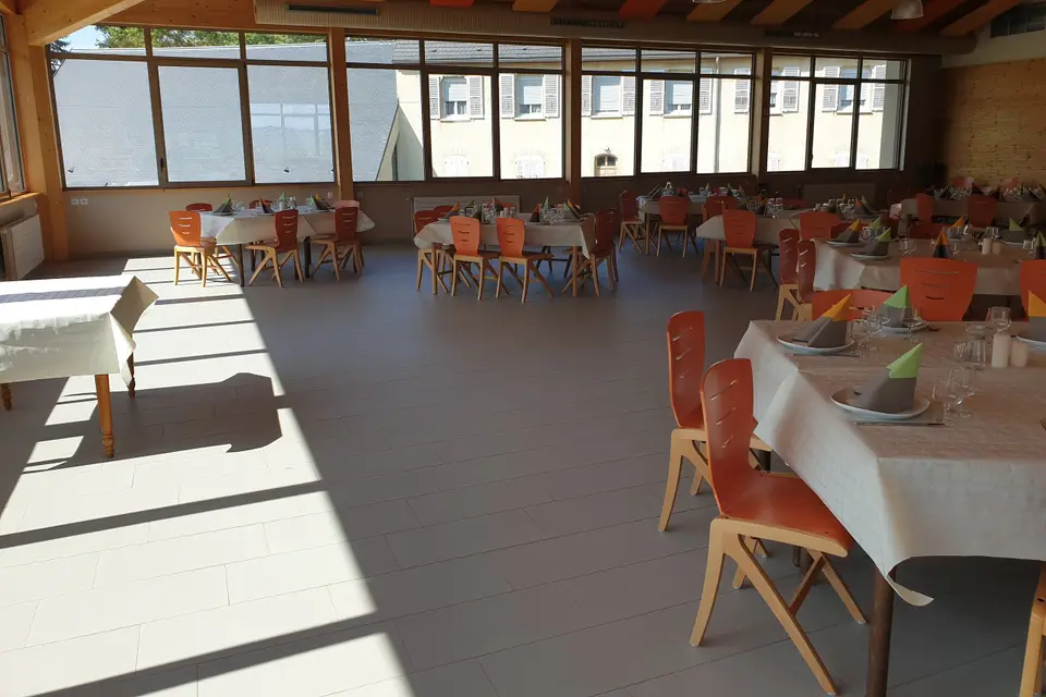 Les Maisons de Châtel — photo 5