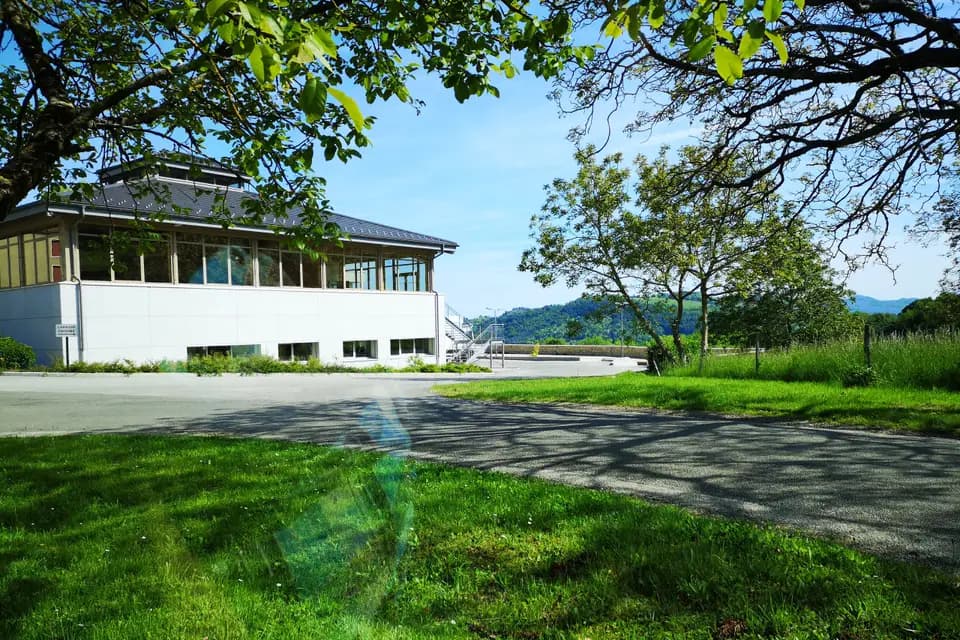 Les Maisons de Châtel — photo 2