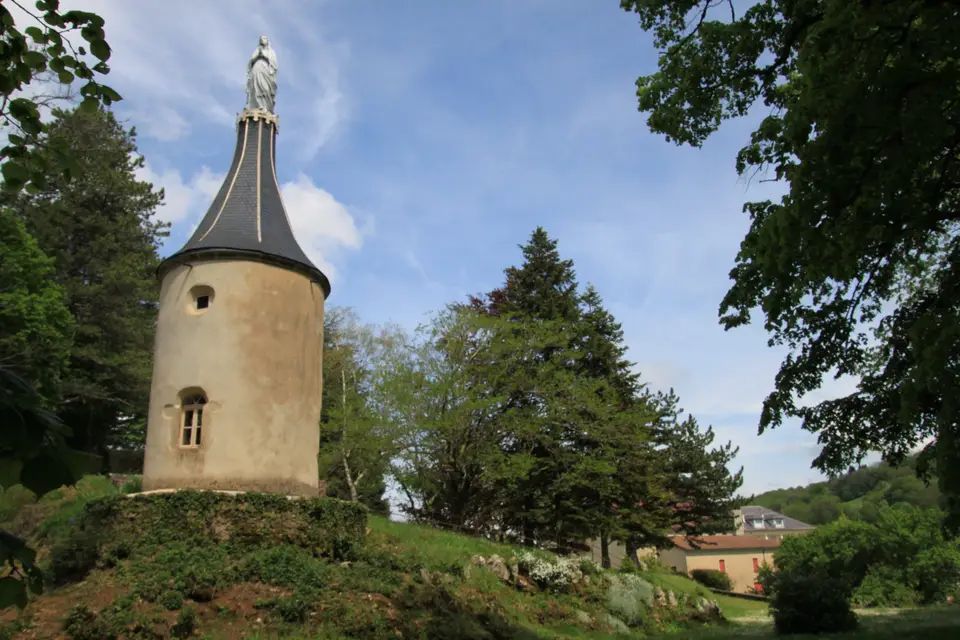 Les Maisons de Châtel — photo 8