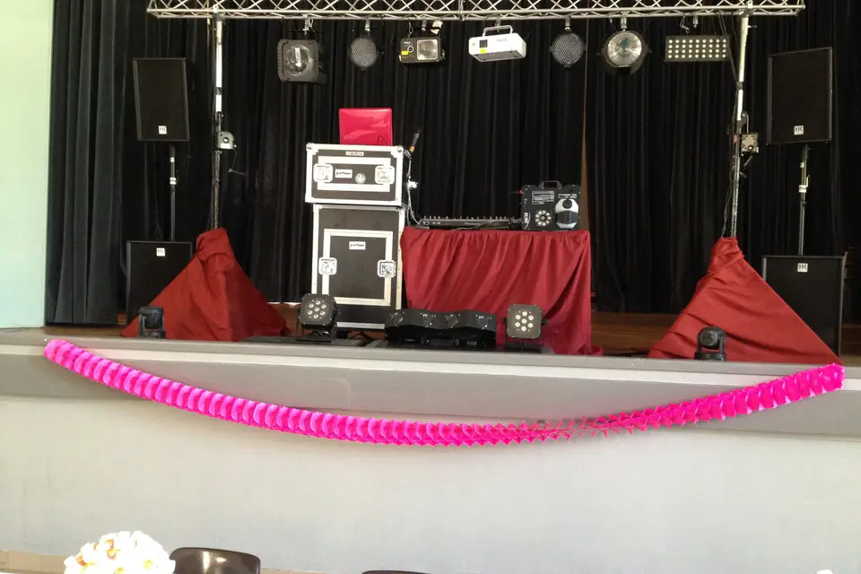 Showtime Animations — photo 3