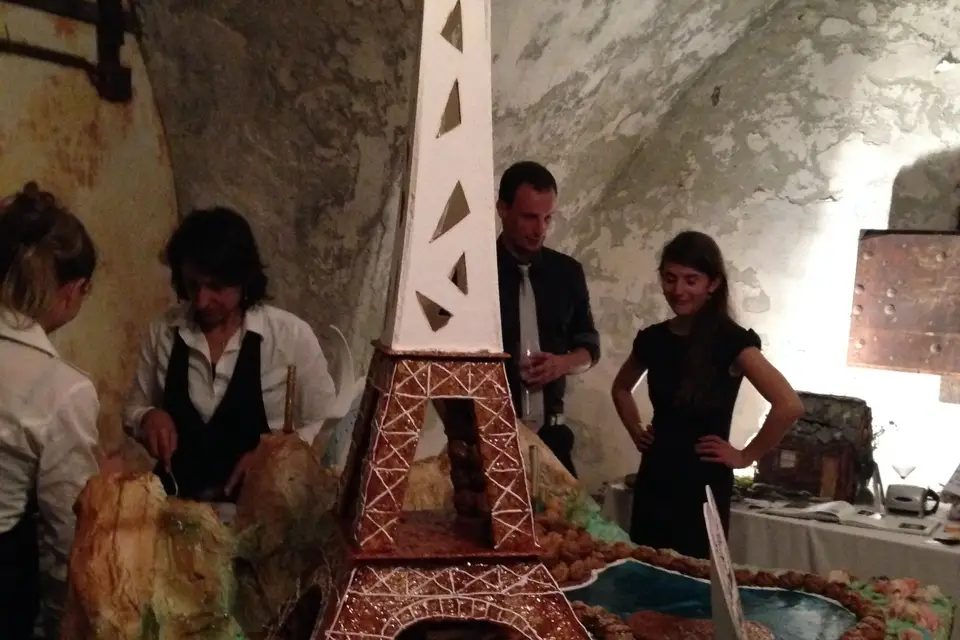 Showtime Animations — photo 2