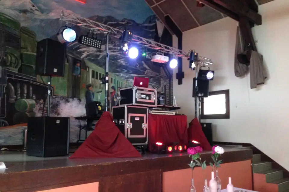 Showtime Animations — photo 4