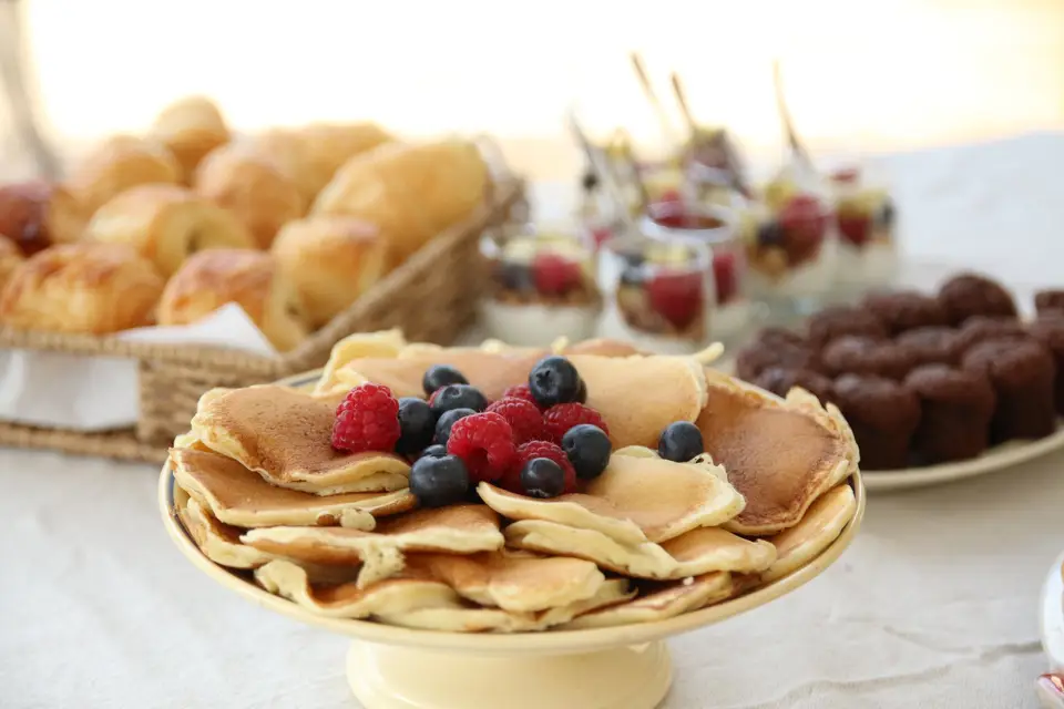 Bouchées Coquettes — photo 1