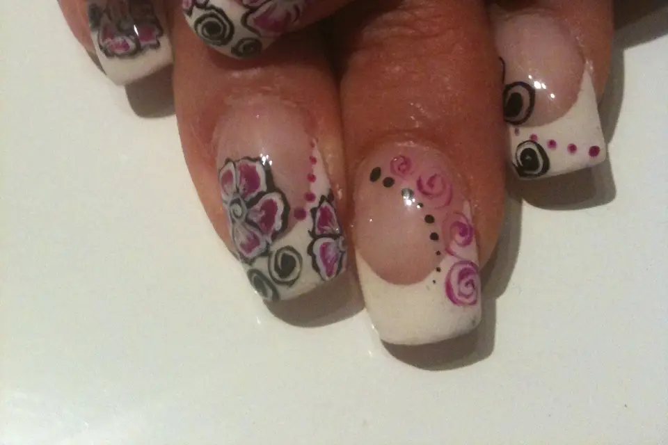 Amand'IN beauty — photo 7