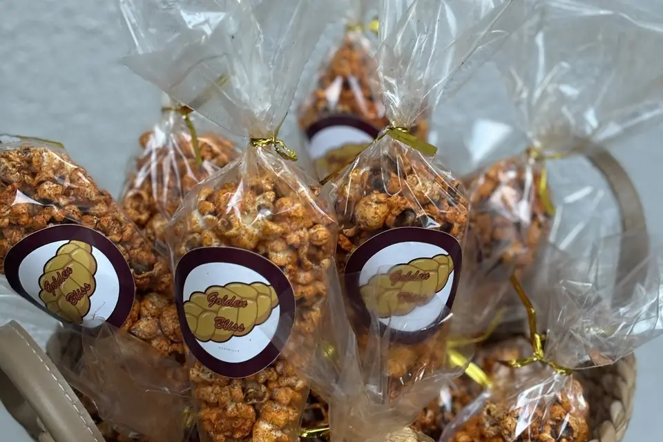 Golden Bliss — photo 2