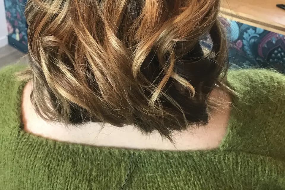 Coiffure by Solene — photo 4