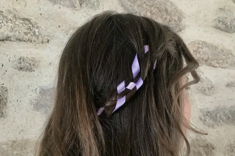 Coiffure by Solene — photo 5