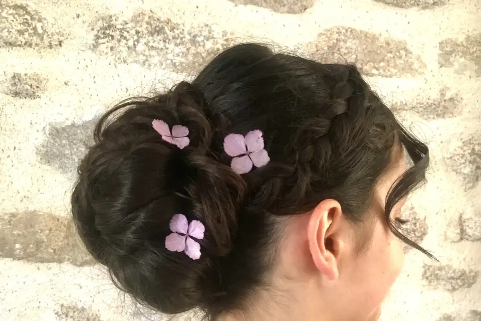 Coiffure by Solene — photo 3