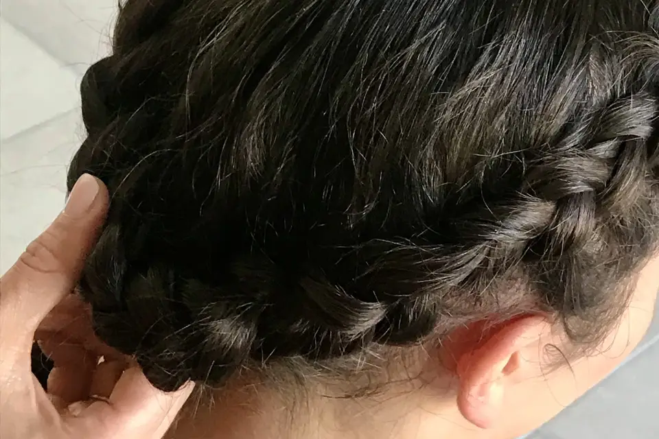 Coiffure by Solene — photo 1