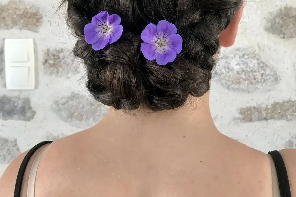 Coiffure by Solene — photo 2