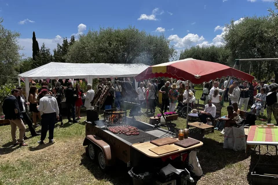 A Feu Lent — photo 1