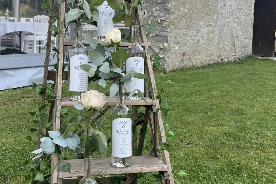 L’atelier Bonnemine — photo 6