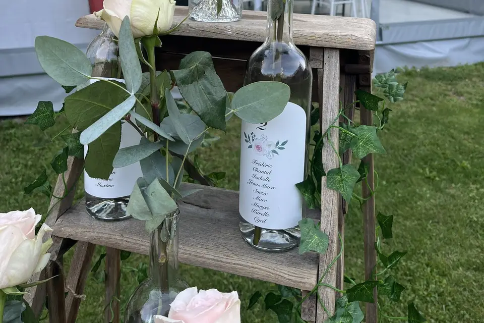 L’atelier Bonnemine — photo 7