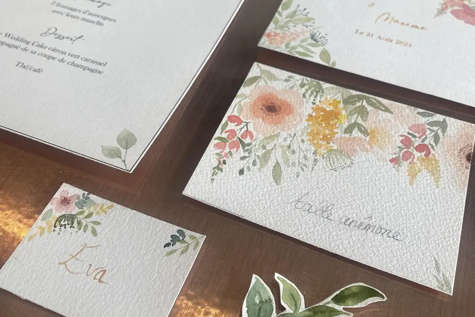 L’atelier Bonnemine — photo 5