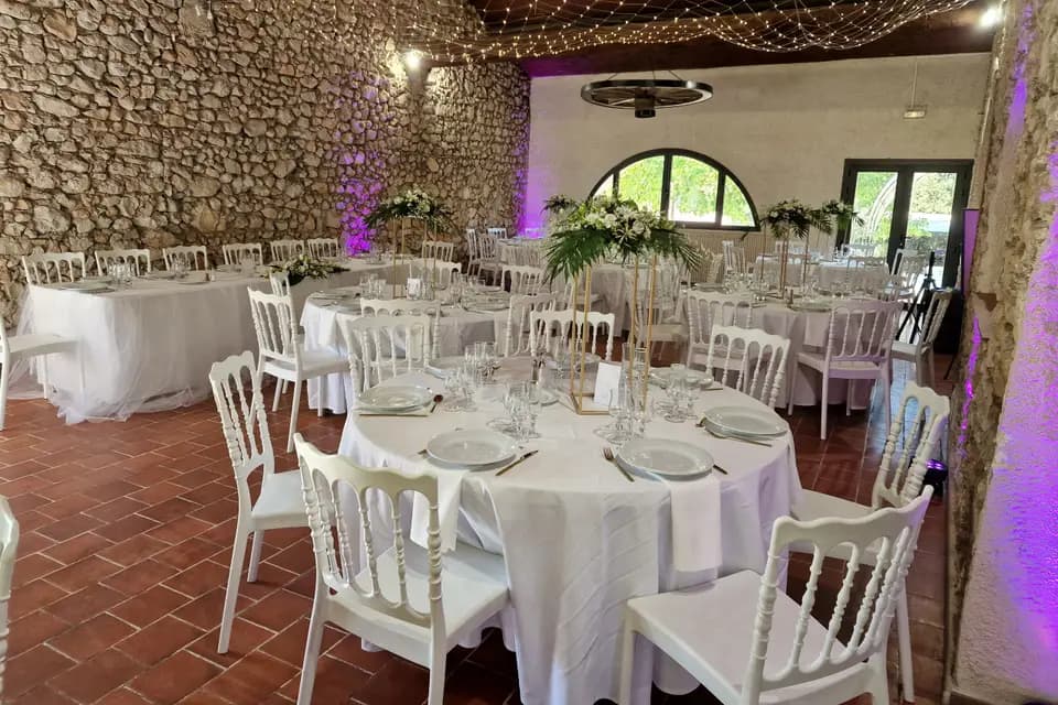 Domaine de Chante Grillet — photo 8