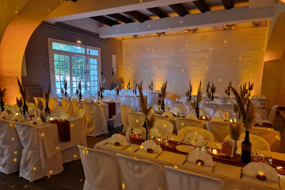 Domaine de Chante Grillet — photo 6