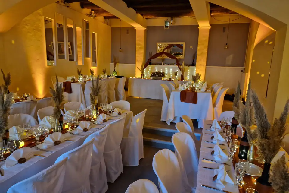 Domaine de Chante Grillet — photo 4