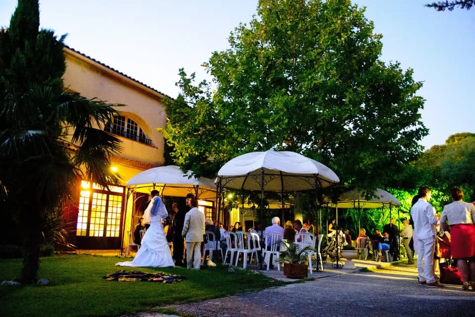 Domaine de Chante Grillet