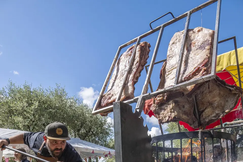 A Feu Lent — photo 3