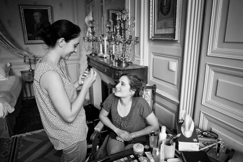 Jodie Morin — photo 4