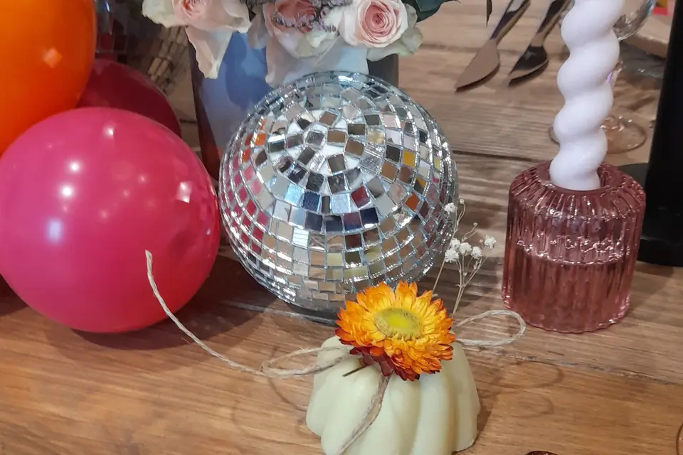 La Savonnerie du Lavoir — photo 6