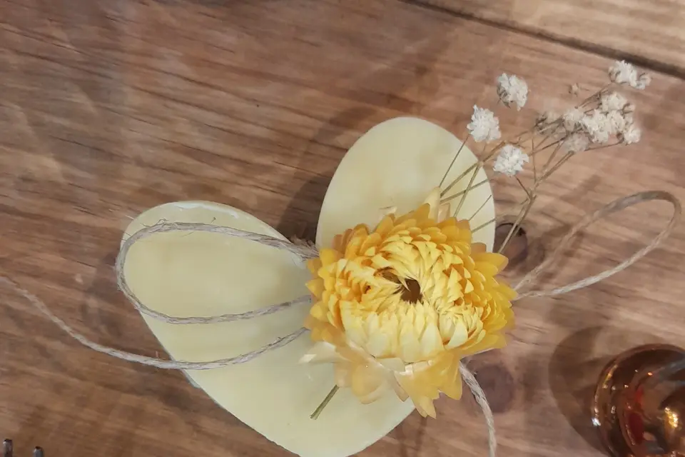 La Savonnerie du Lavoir — photo 1