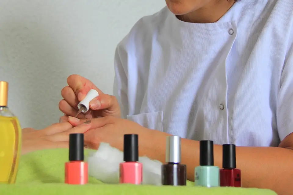 Jodie Morin — photo 1