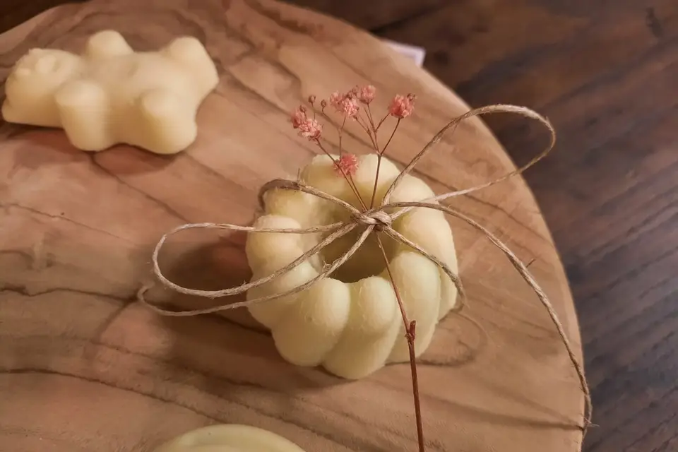 La Savonnerie du Lavoir — photo 2