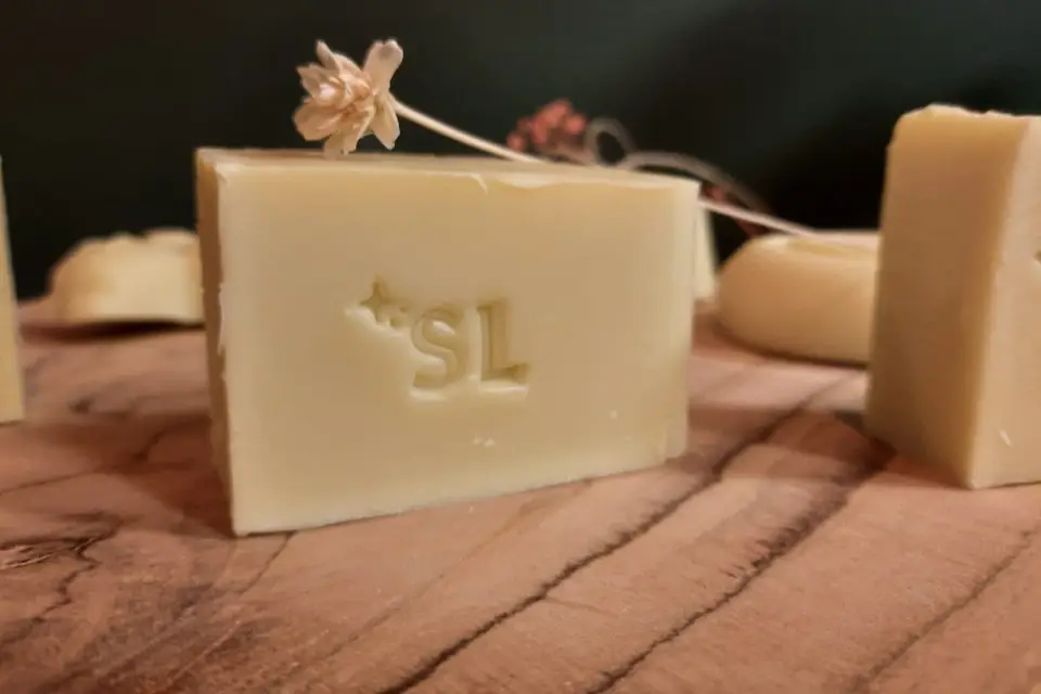 La Savonnerie du Lavoir — photo 5