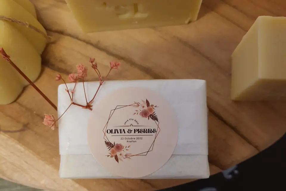 La Savonnerie du Lavoir — photo 8