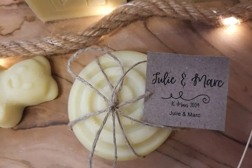 La Savonnerie du Lavoir — photo 7