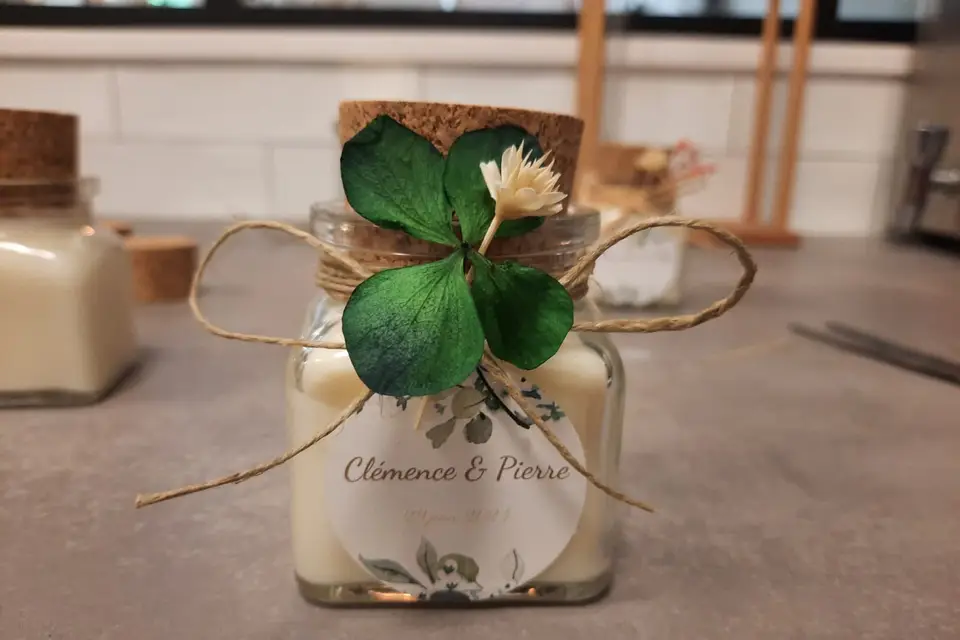 La Savonnerie du Lavoir