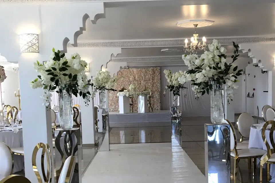 Salon Sayana — photo 1