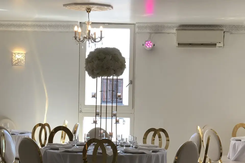 Salon Sayana — photo 3